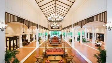 Sofitel Krabi Phokeethra Golf & Spa Resort