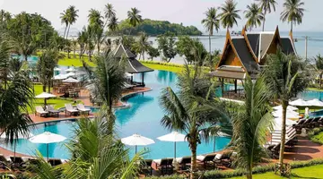Sofitel Krabi Phokeethra Golf & SPA Resort