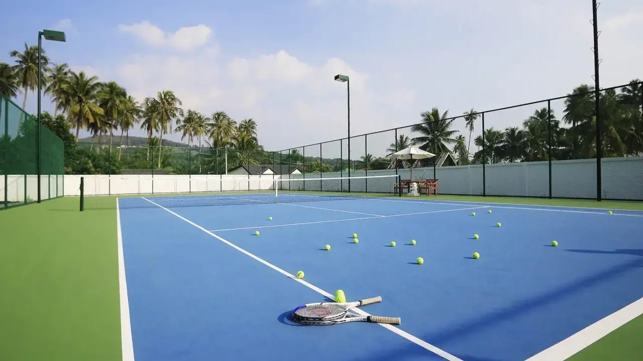 Sofitel Krabi Phokeethra Golf & SPA Resort