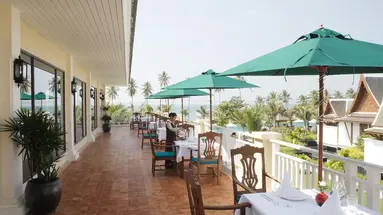 SOFITEL KRABI PHOKEETHRA GOLF & SPA RESORT