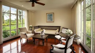 SOFITEL KRABI PHOKEETHRA GOLF & SPA RESORT
