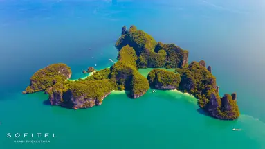 SOFITEL KRABI PHOKEETHRA GOLF & SPA RESORT