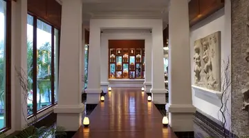 SOFITEL KRABI PHOKEETHRA GOLF & SPA RESORT