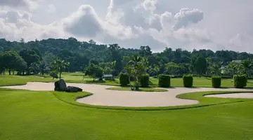SOFITEL KRABI PHOKEETHRA GOLF & SPA RESORT