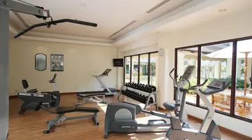 SOFITEL KRABI PHOKEETHRA GOLF & SPA RESORT