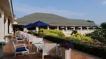 SOFITEL KRABI PHOKEETHRA GOLF & SPA RESORT