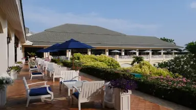 SOFITEL KRABI PHOKEETHRA GOLF & SPA RESORT