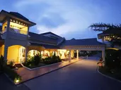 SOFITEL KRABI PHOKEETHRA GOLF & SPA RESORT