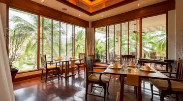SOFITEL KRABI PHOKEETHRA GOLF & SPA RESORT
