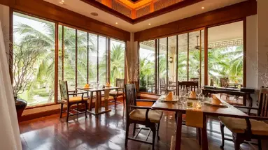 SOFITEL KRABI PHOKEETHRA GOLF & SPA RESORT