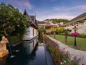Sofitel Krabi Phokeethra Golf & SPA Resort