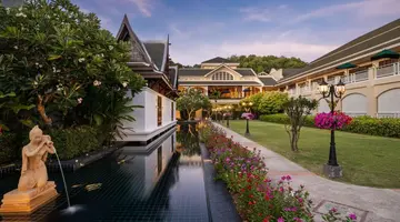 Sofitel Krabi Phokeethra Golf & SPA Resort