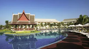 Sofitel Krabi Phokeethra Golf & SPA Resort