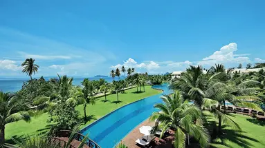 Sofitel Krabi Phokeethra Golf & Spa Resort