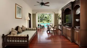 SOFITEL KRABI PHOKEETHRA GOLF & SPA RESORT