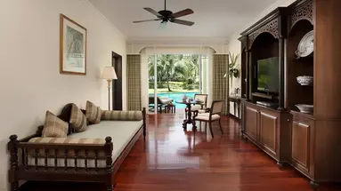 SOFITEL KRABI PHOKEETHRA GOLF & SPA RESORT