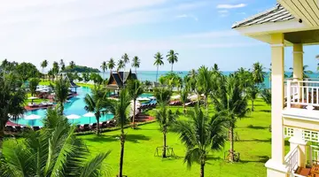 SOFITEL KRABI PHOKEETHRA GOLF & SPA RESORT