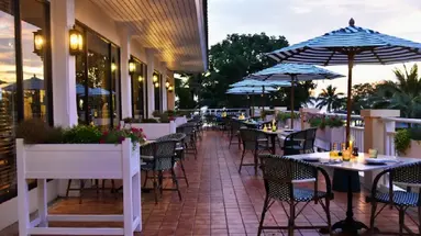 SOFITEL KRABI PHOKEETHRA GOLF & SPA RESORT