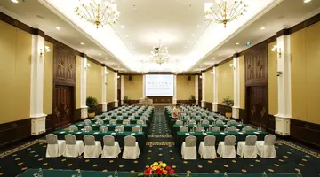 SOFITEL KRABI PHOKEETHRA GOLF & SPA RESORT