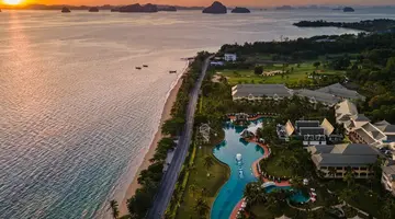 Sofitel Krabi Phokeethra Golf & SPA Resort