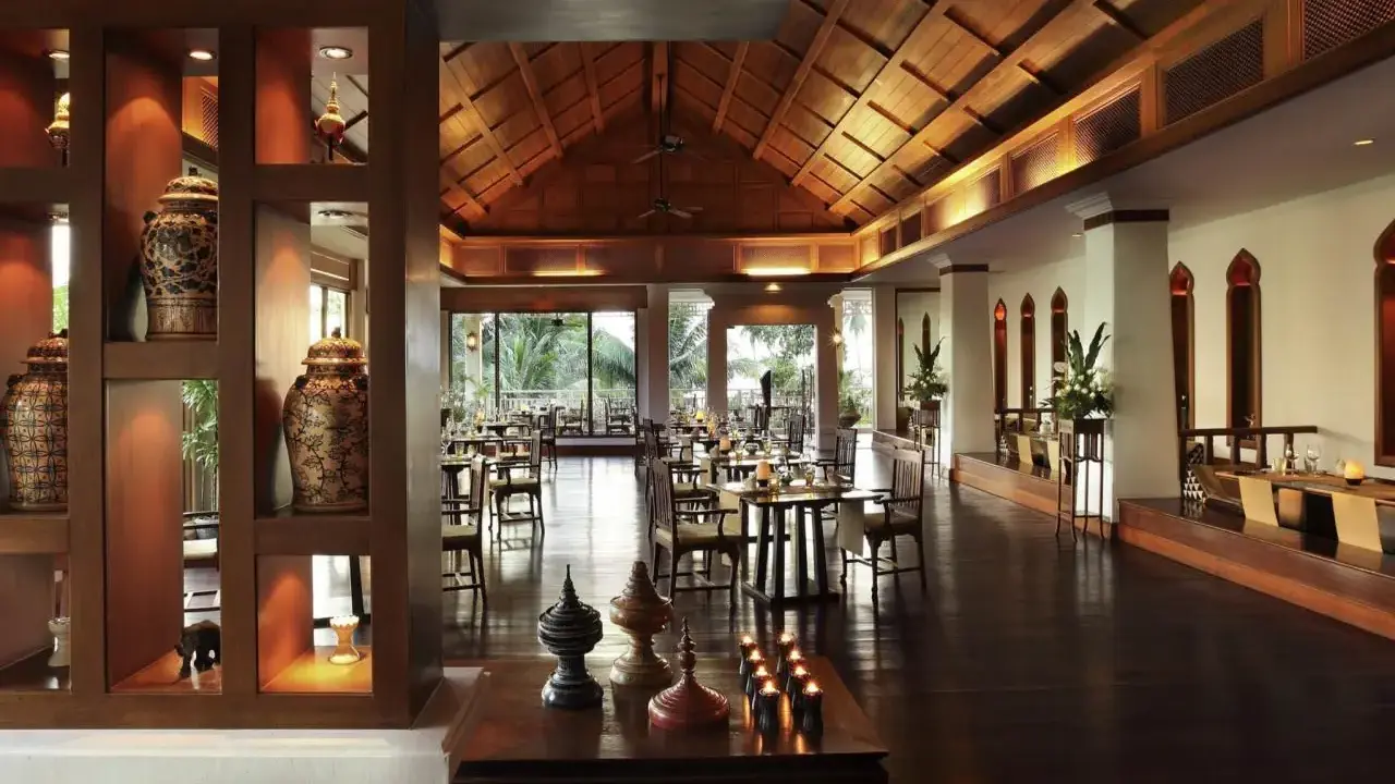 Sofitel Krabi Phokeethra Golf & SPA Resort