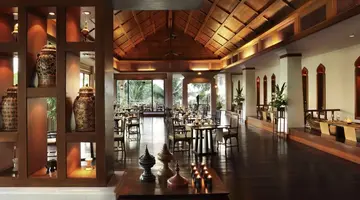 Sofitel Krabi Phokeethra Golf & SPA Resort