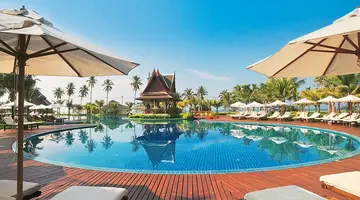 Sofitel Krabi Phokeethra Golf & Spa Resort