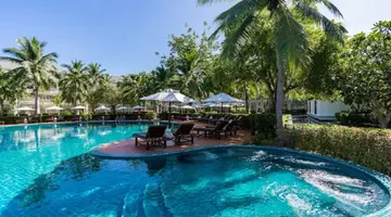 SOFITEL KRABI PHOKEETHRA GOLF & SPA RESORT