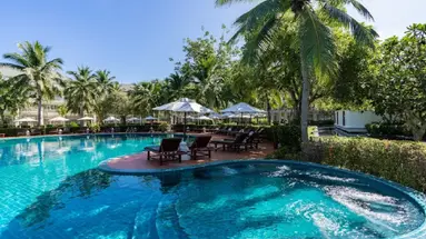 SOFITEL KRABI PHOKEETHRA GOLF & SPA RESORT