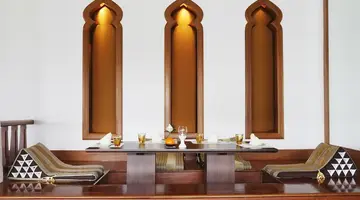 SOFITEL KRABI PHOKEETHRA GOLF & SPA RESORT