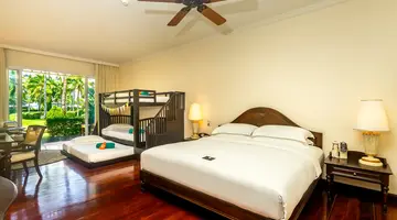 SOFITEL KRABI PHOKEETHRA GOLF & SPA RESORT