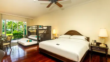 SOFITEL KRABI PHOKEETHRA GOLF & SPA RESORT