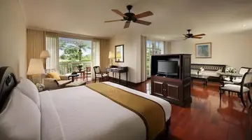 SOFITEL KRABI PHOKEETHRA GOLF & SPA RESORT