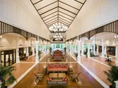 SOFITEL KRABI PHOKEETHRA GOLF & SPA RESORT