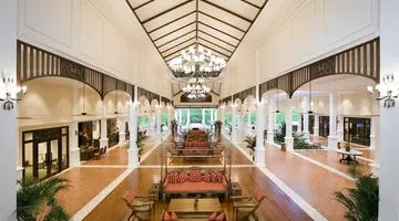 SOFITEL KRABI PHOKEETHRA GOLF & SPA RESORT