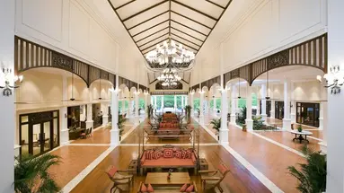 SOFITEL KRABI PHOKEETHRA GOLF & SPA RESORT