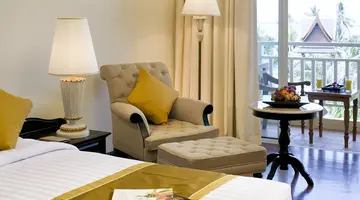 SOFITEL KRABI PHOKEETHRA GOLF & SPA RESORT