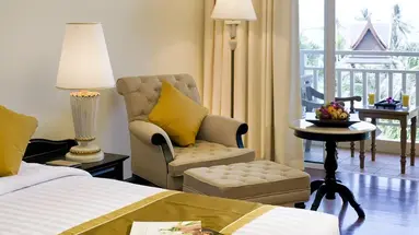 SOFITEL KRABI PHOKEETHRA GOLF & SPA RESORT