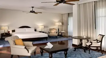 SOFITEL KRABI PHOKEETHRA GOLF & SPA RESORT