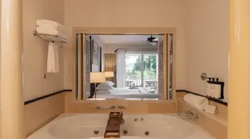 SOFITEL KRABI PHOKEETHRA GOLF & SPA RESORT