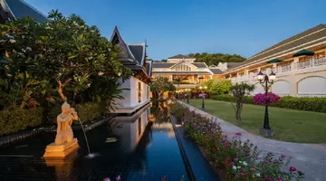SOFITEL KRABI PHOKEETHRA GOLF & SPA RESORT