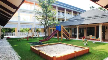 SOFITEL KRABI PHOKEETHRA GOLF & SPA RESORT