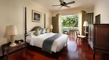 SOFITEL KRABI PHOKEETHRA GOLF & SPA RESORT