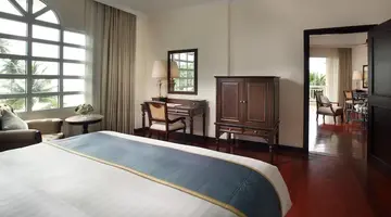 SOFITEL KRABI PHOKEETHRA GOLF & SPA RESORT