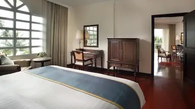 SOFITEL KRABI PHOKEETHRA GOLF & SPA RESORT
