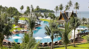 SOFITEL KRABI PHOKEETHRA GOLF & SPA RESORT