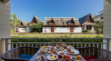 SOFITEL KRABI PHOKEETHRA GOLF & SPA RESORT