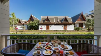 SOFITEL KRABI PHOKEETHRA GOLF & SPA RESORT