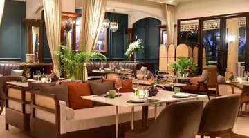 SOFITEL KRABI PHOKEETHRA GOLF & SPA RESORT