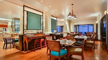 SOFITEL KRABI PHOKEETHRA GOLF & SPA RESORT